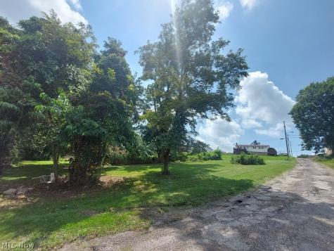 Cunningham Lane Steubenville OH 43953