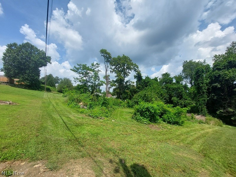Cunningham Lane Steubenville OH 43953