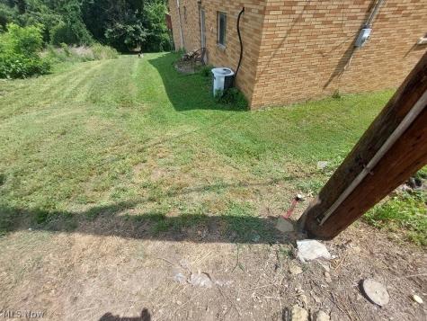 Cunningham Lane Steubenville OH 43953