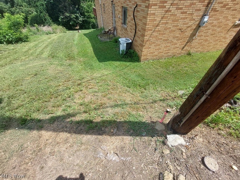 Cunningham Lane Steubenville OH 43953
