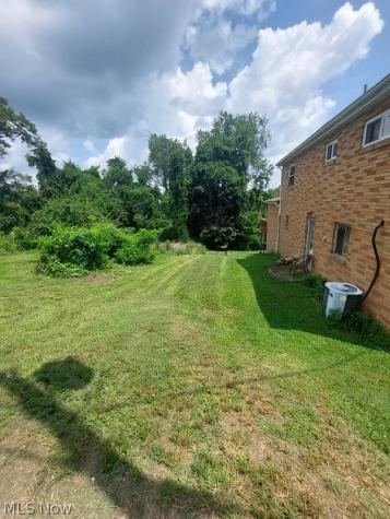 Cunningham Lane Steubenville OH 43953