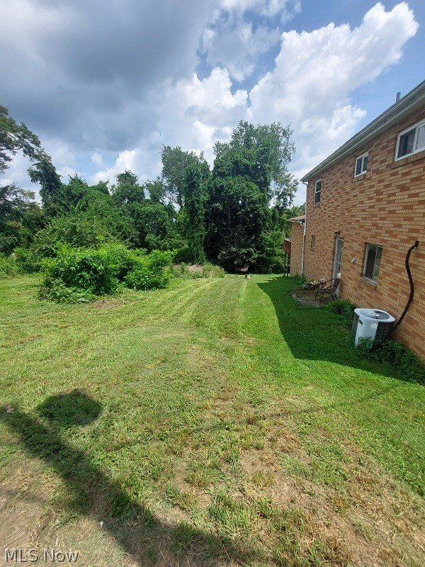 Cunningham Lane Steubenville OH 43953