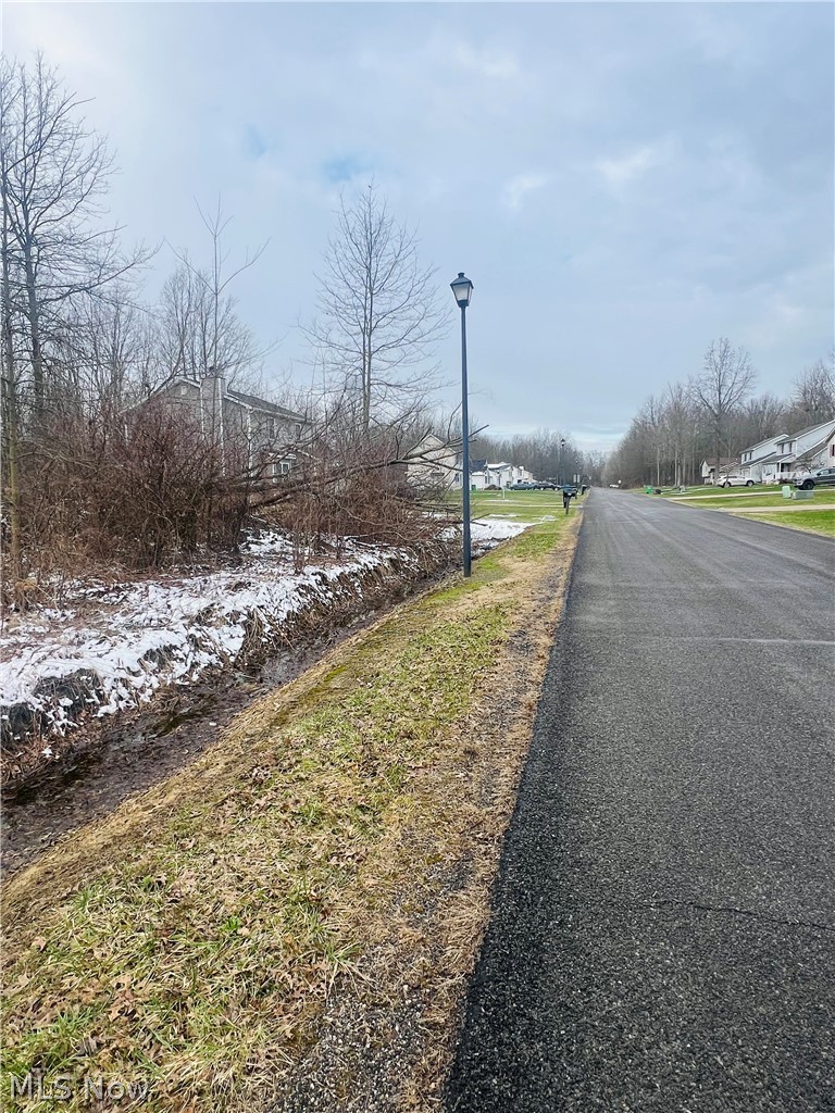 Lot 134 Breezewood Lane Orwell OH 44076