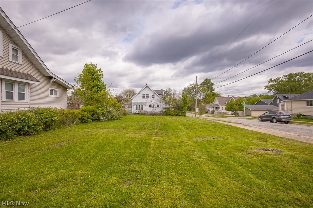 1151 Harpster Avenue Akron OH 44314