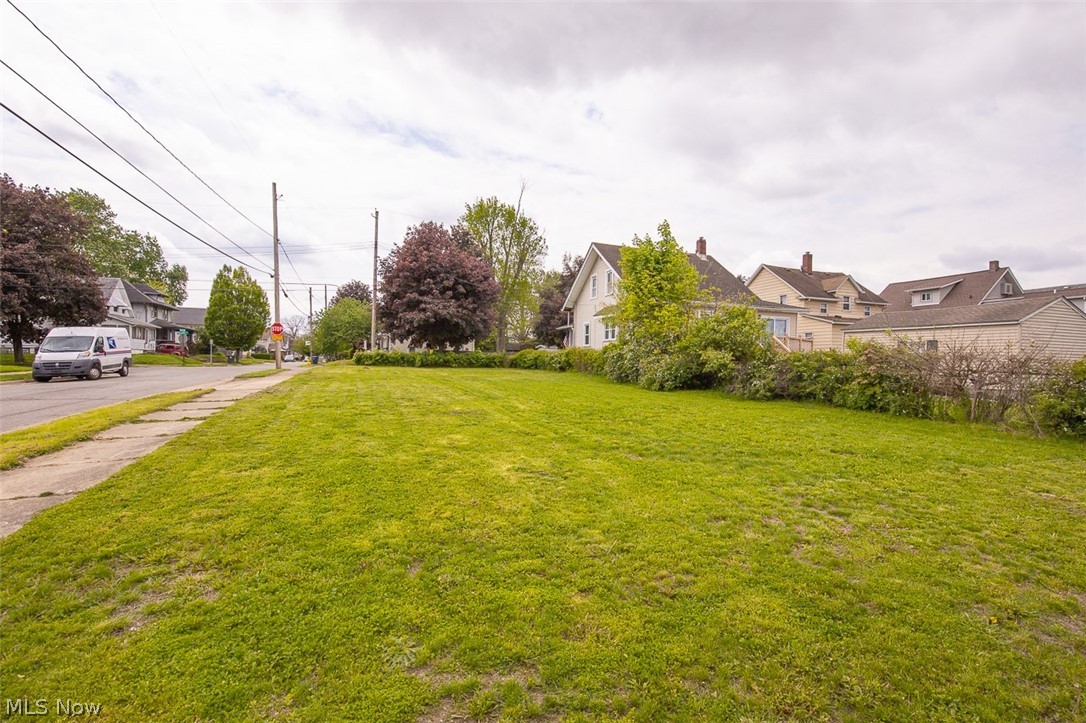 1151 Harpster Avenue Akron OH 44314
