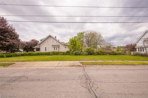1151 Harpster Avenue Akron OH 44314