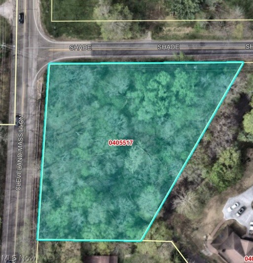 3646 Shade Road Akron OH 44333