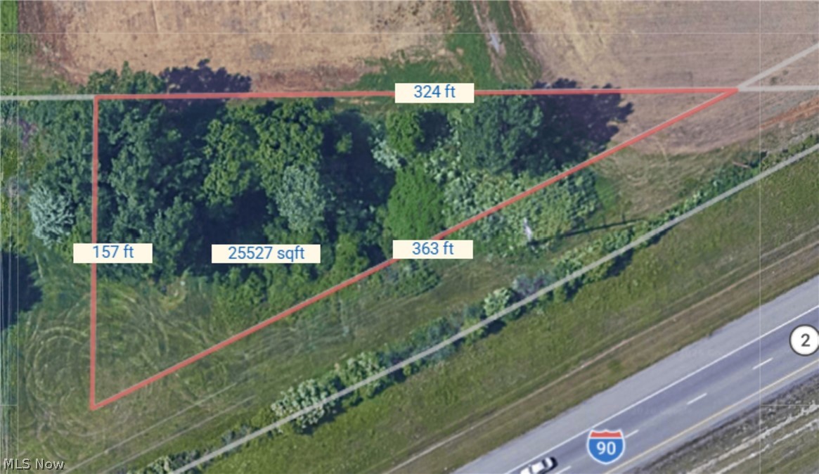 V/l Gulf Road Elyria OH 44035