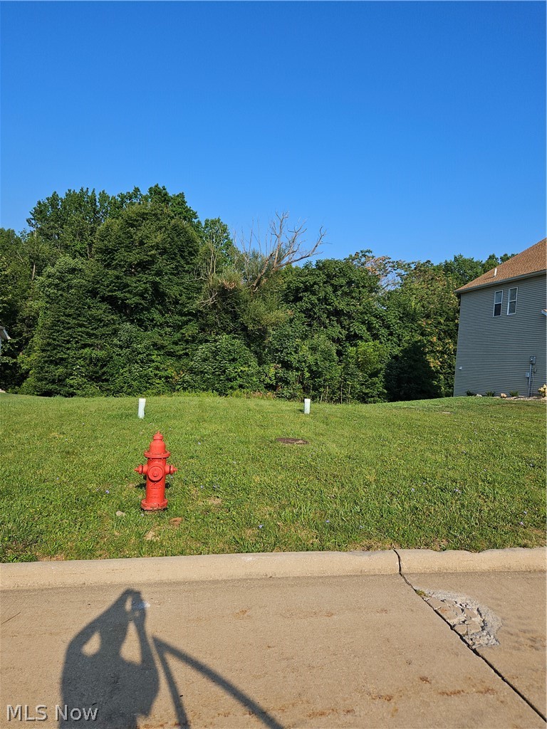 6318 Valley Ranch Drive Maple Heights OH 44137