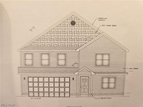 6318 Valley Ranch Drive Maple Heights OH 44137