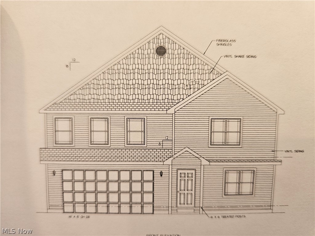 6318 Valley Ranch Drive Maple Heights OH 44137