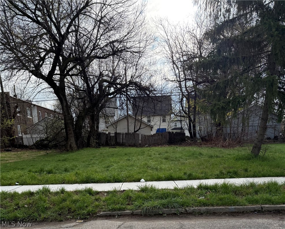 2215 E 95th Street Cleveland OH 44106
