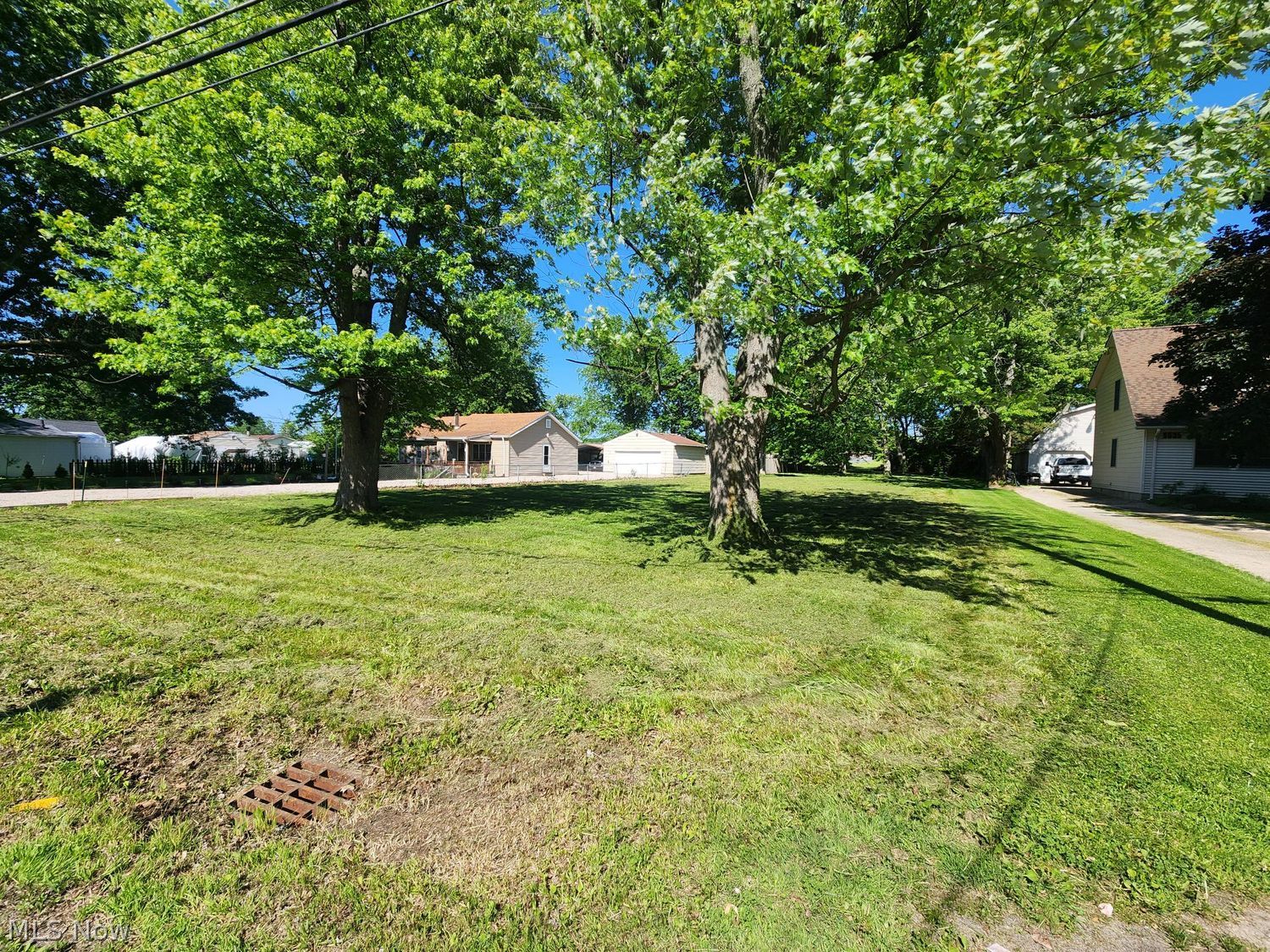 5531 Linn Road Amherst OH 44001