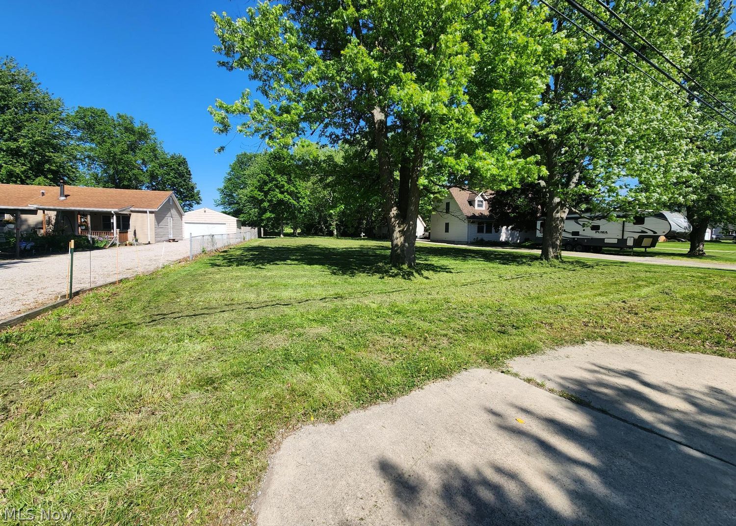 5531 Linn Road Amherst OH 44001