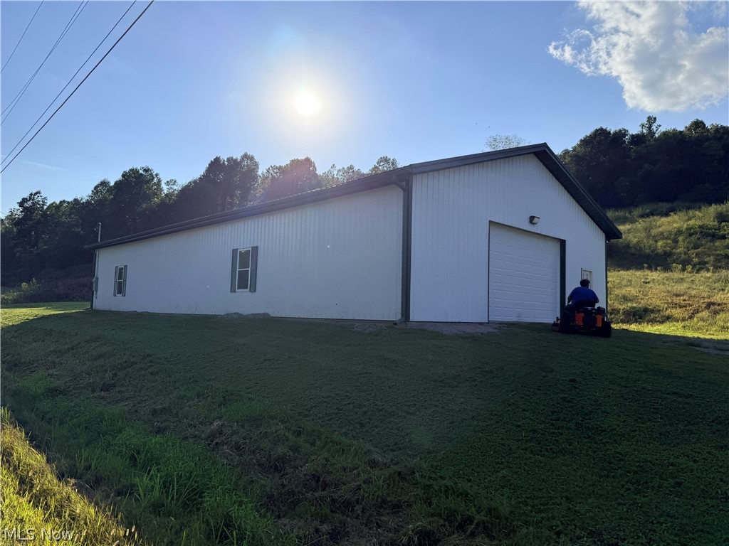 52047 Carpenter Road Summerfield OH 43788