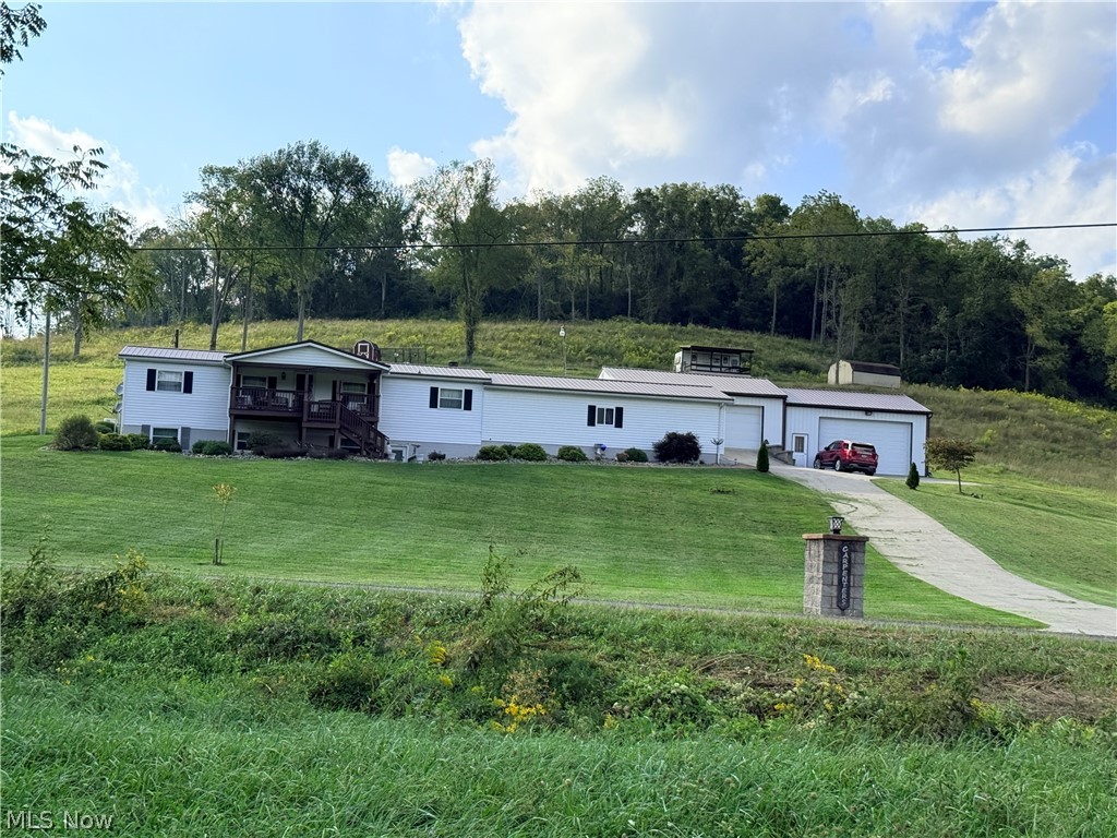 52047 Carpenter Road Summerfield OH 43788