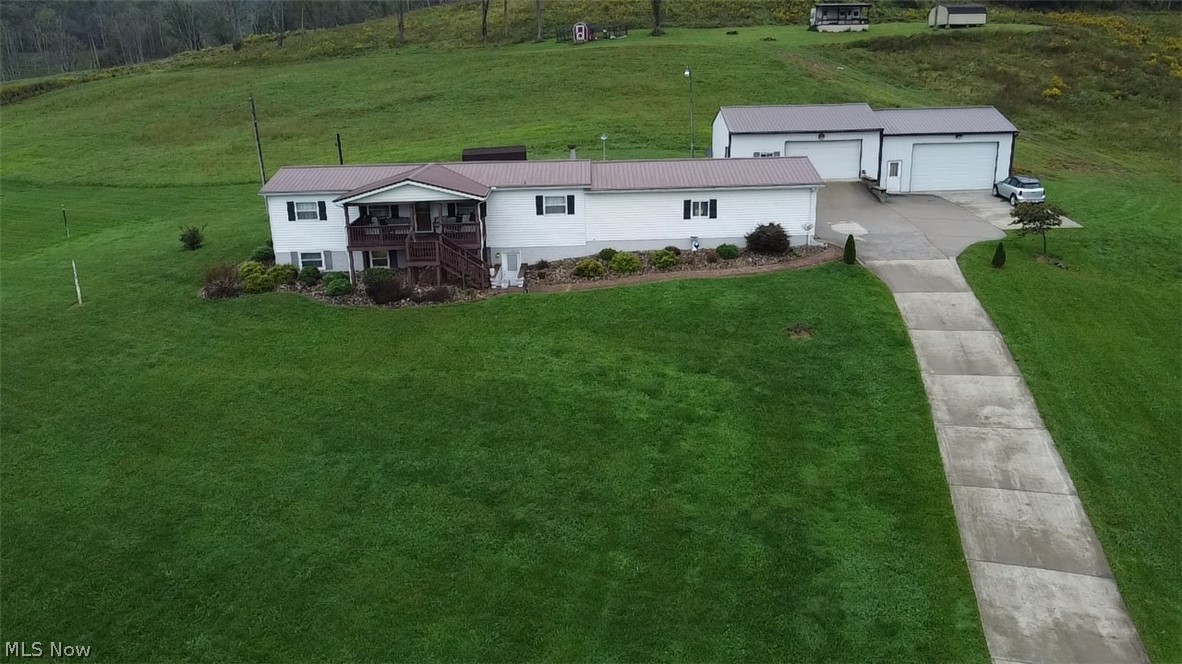 52047 Carpenter Road Summerfield OH 43788