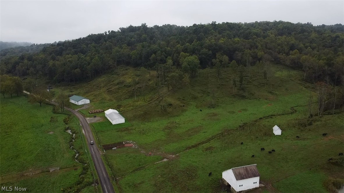 52047 Carpenter Road Summerfield OH 43788