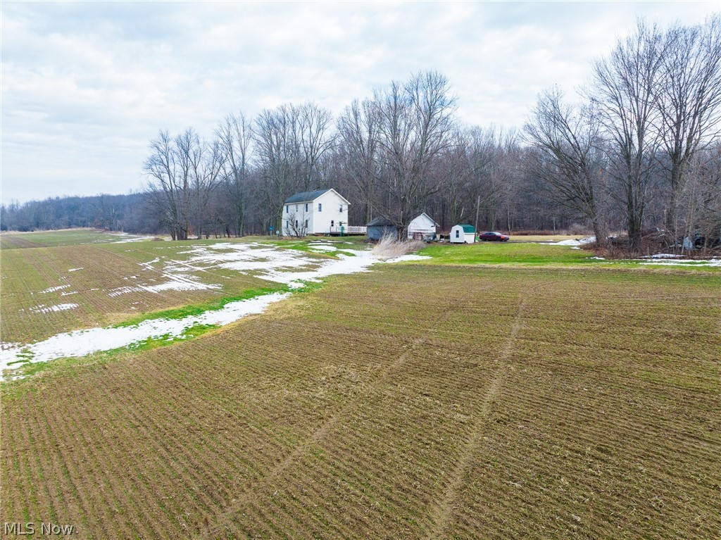 7389 Doylestown Road Sterling OH 44276