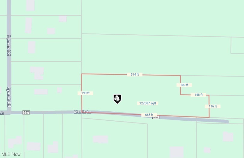 Merrie Lane Chesterland OH 44026