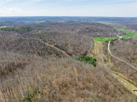 East Branch Road Lowell OH 45744