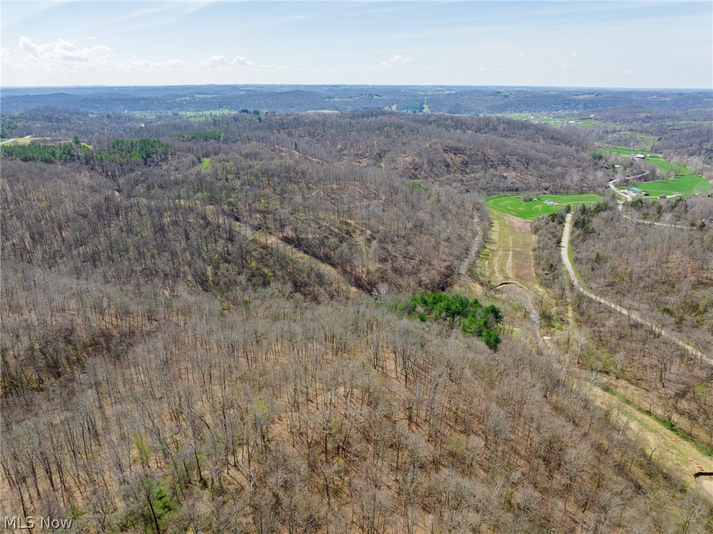 East Branch Road Lowell OH 45744