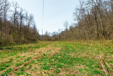 East Branch Road Lowell OH 45744