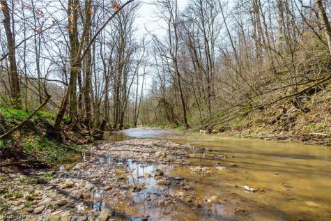 East Branch Road Lowell OH 45744