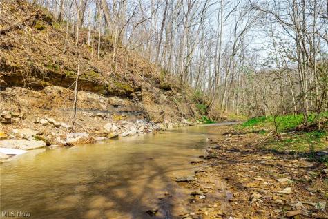 East Branch Road Lowell OH 45744
