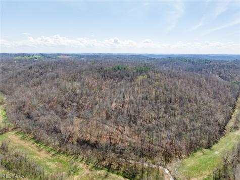 East Branch Road Lowell OH 45744