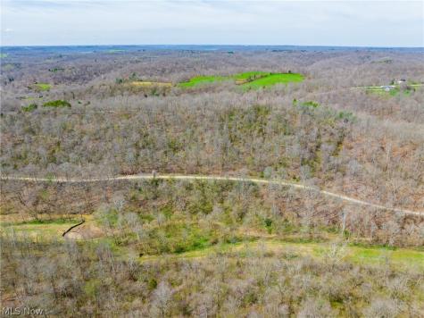 East Branch Road Lowell OH 45744