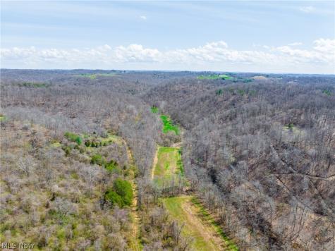 East Branch Road Lowell OH 45744