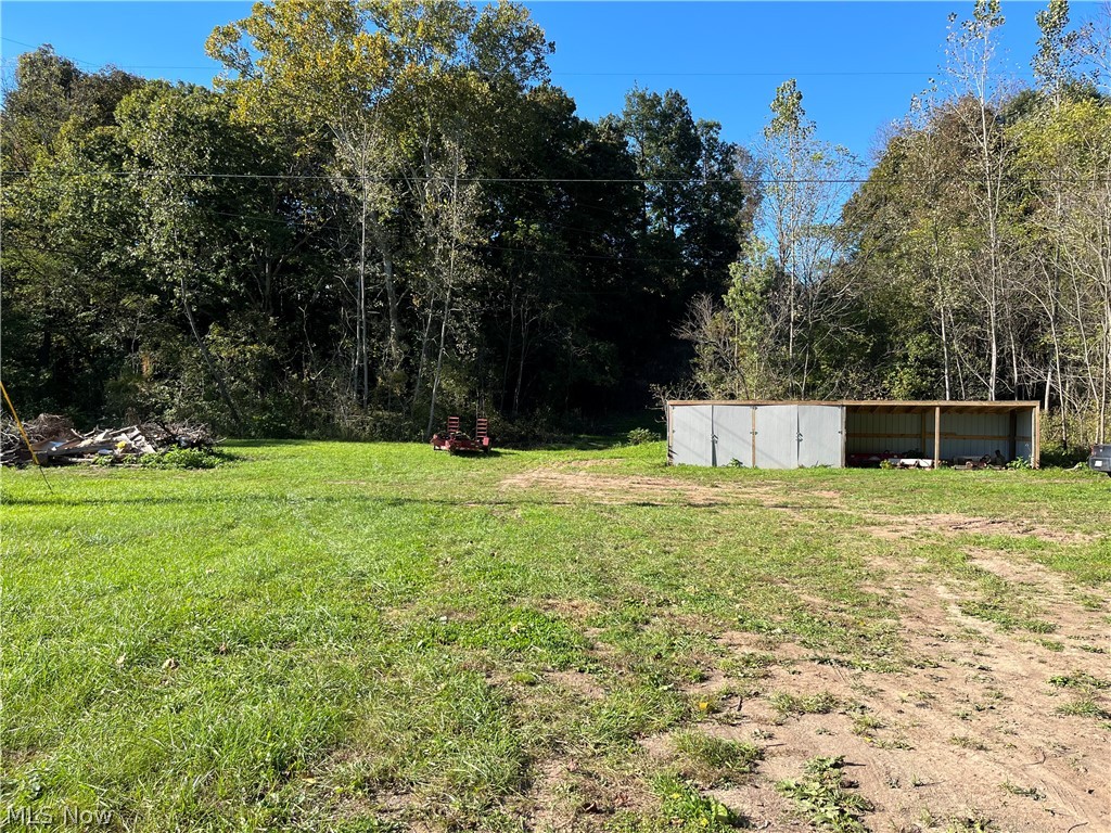 Dudley Road Caldwell OH 43724