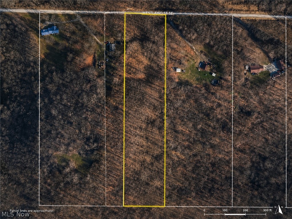 Westfall Street SE Waynesburg OH 44688