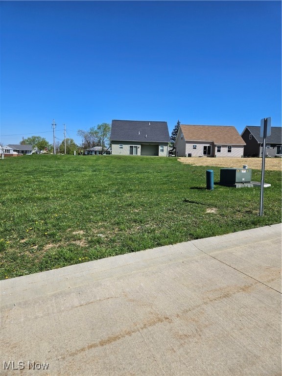58 Hubbell Way Bedford OH 44146