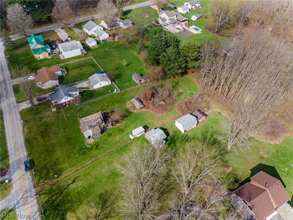 11314 Bellamy Road Berlin Heights OH 44814