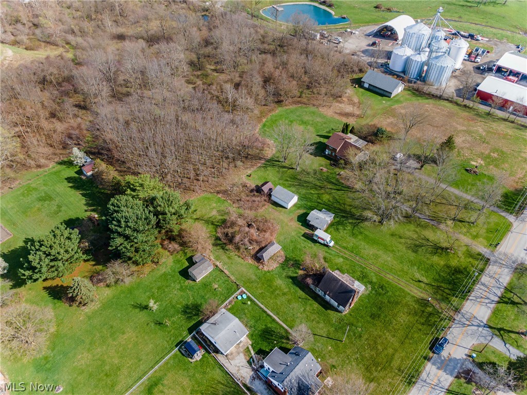 11314 Bellamy Road Berlin Heights OH 44814