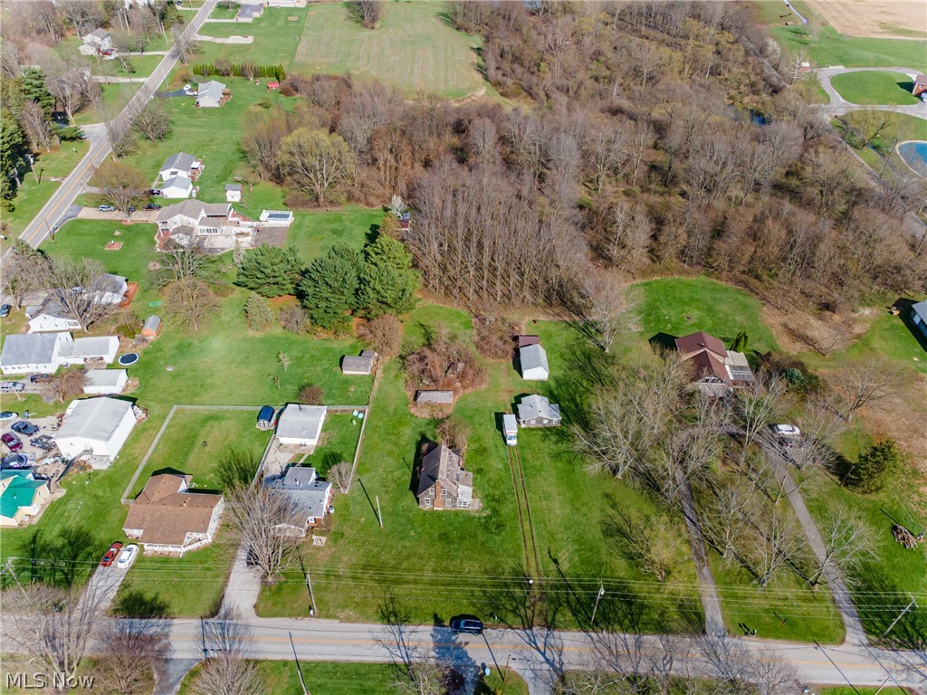 11314 Bellamy Road Berlin Heights OH 44814