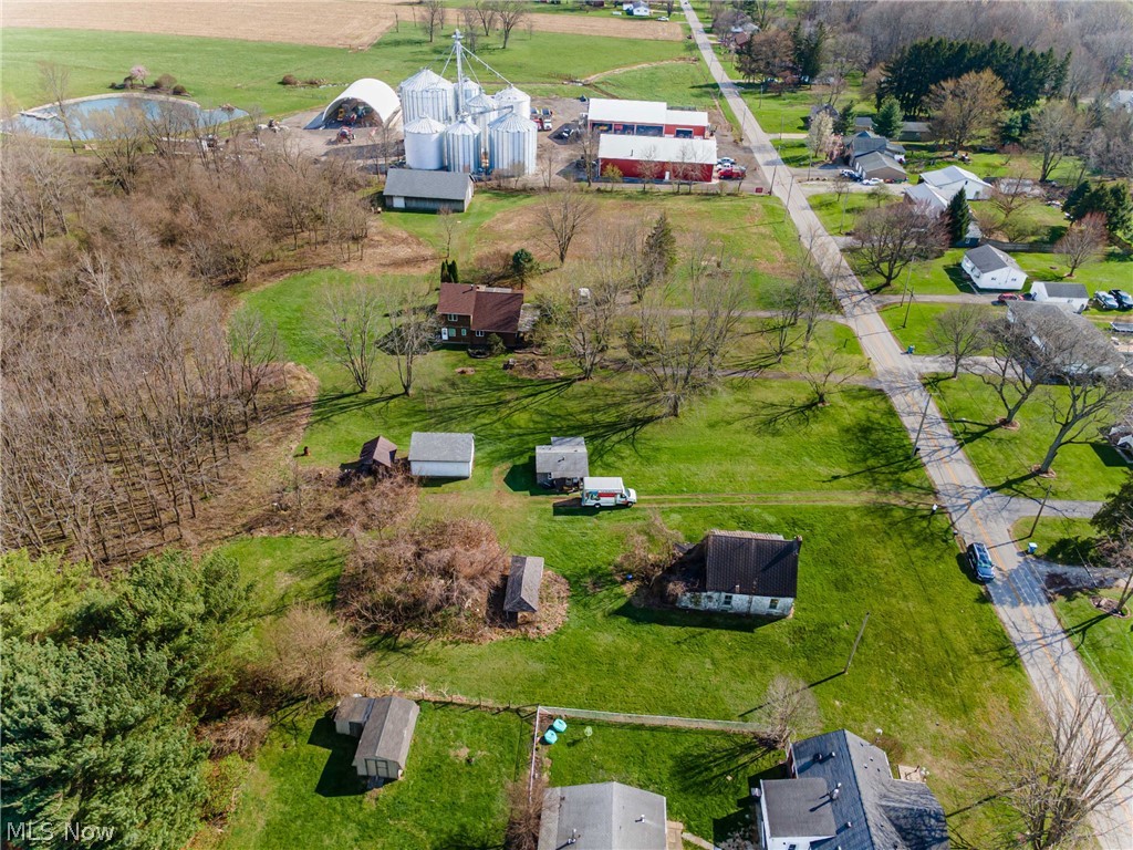 11314 Bellamy Road Berlin Heights OH 44814