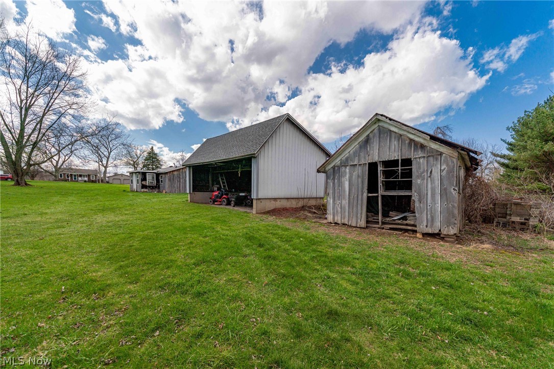 11314 Bellamy Road Berlin Heights OH 44814