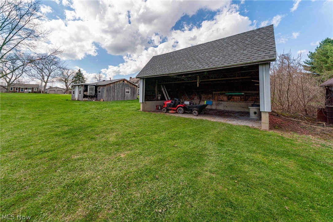 11314 Bellamy Road Berlin Heights OH 44814