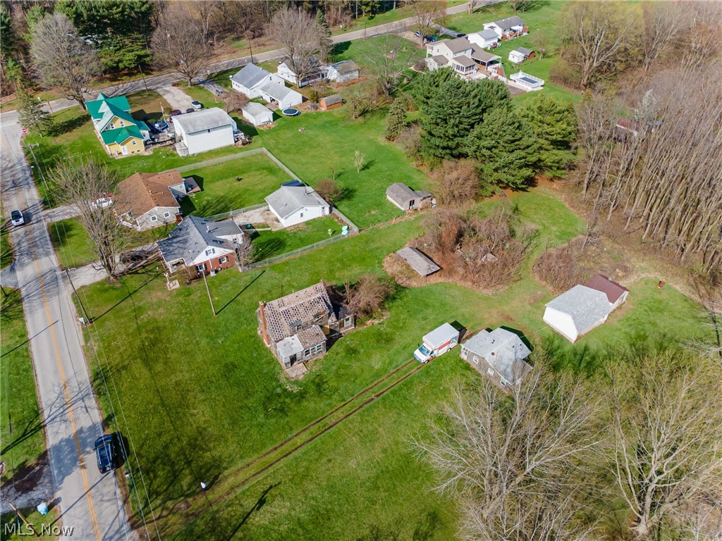 11314 Bellamy Road Berlin Heights OH 44814