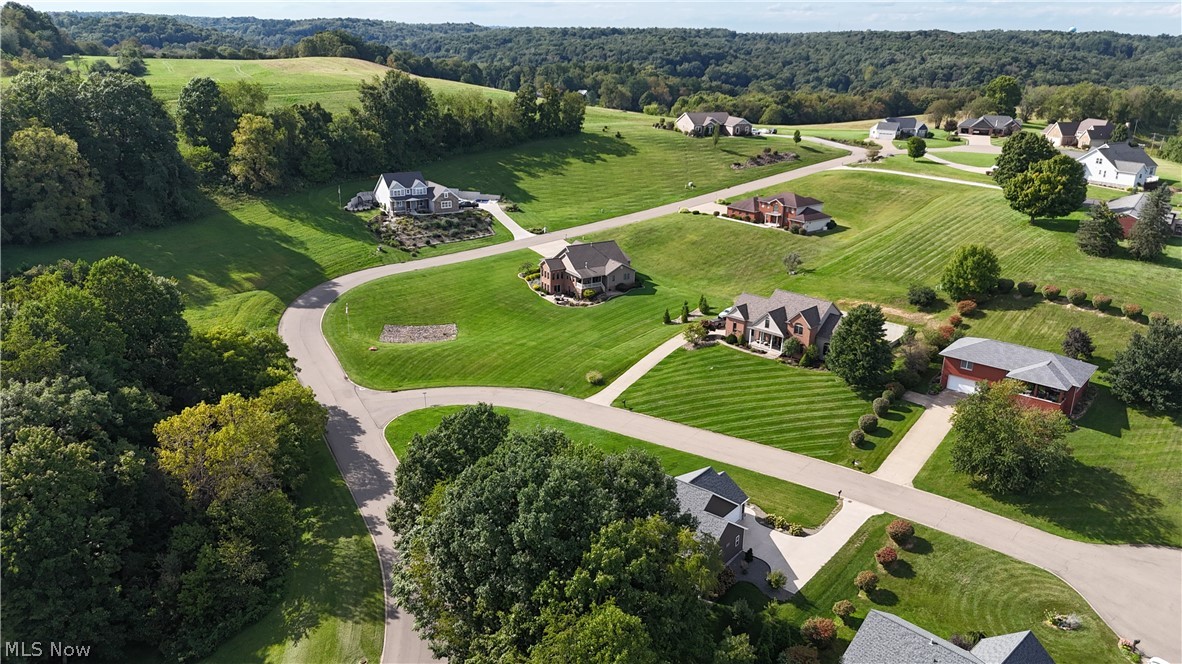 Spitler Drive Coshocton OH 43812