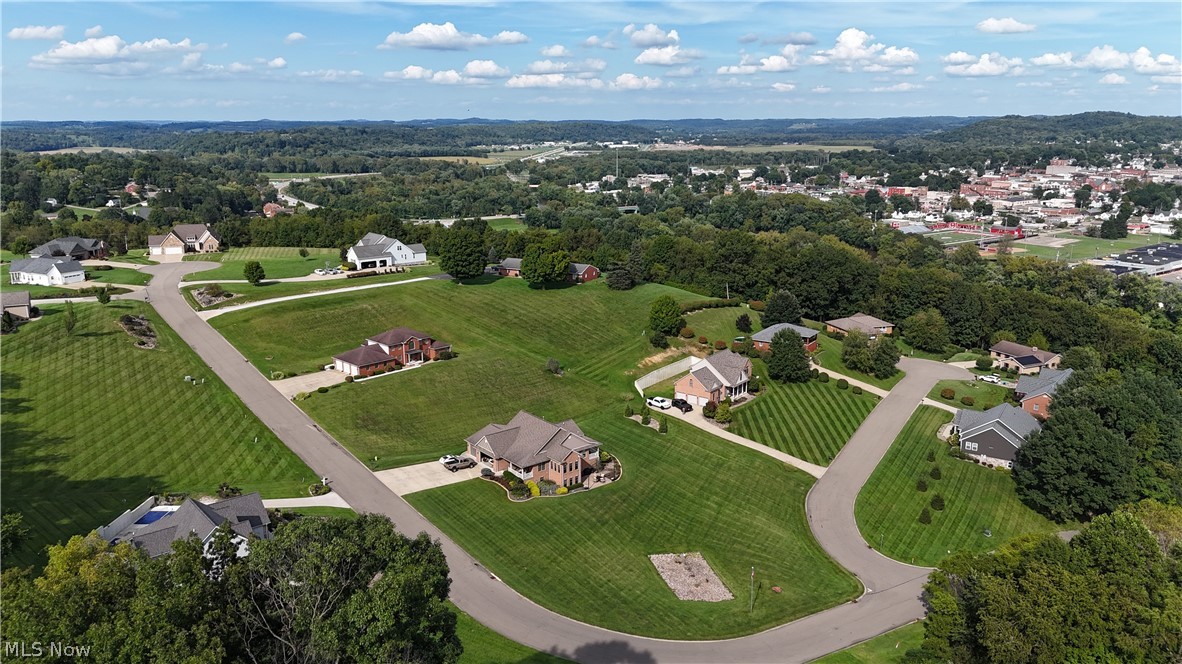 Spitler Drive Coshocton OH 43812