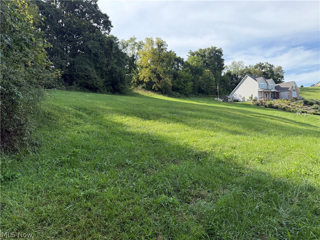 Spitler Drive Coshocton OH 43812