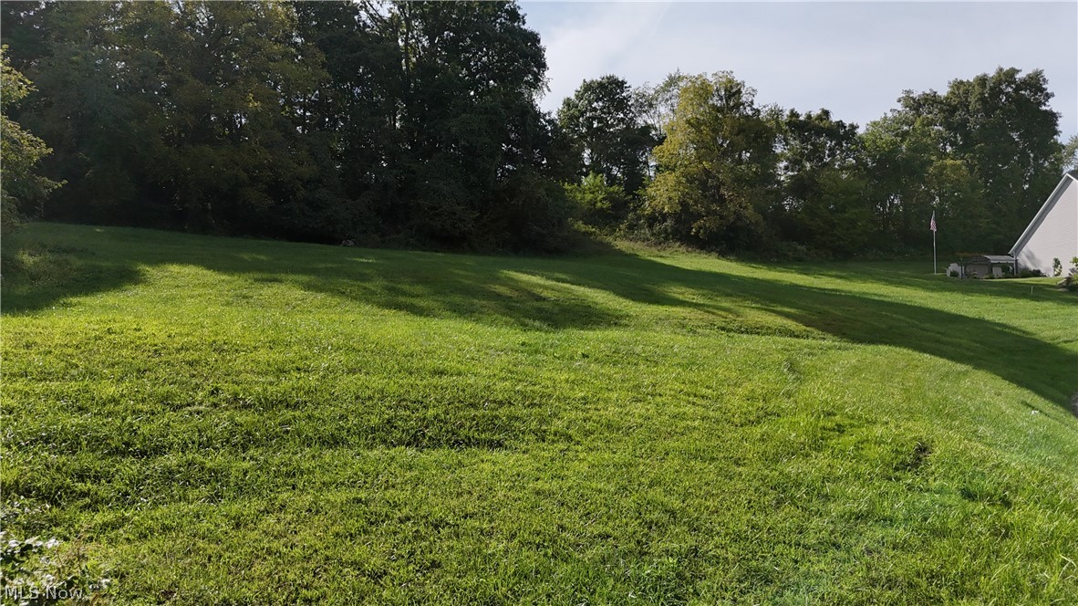 Spitler Drive Coshocton OH 43812