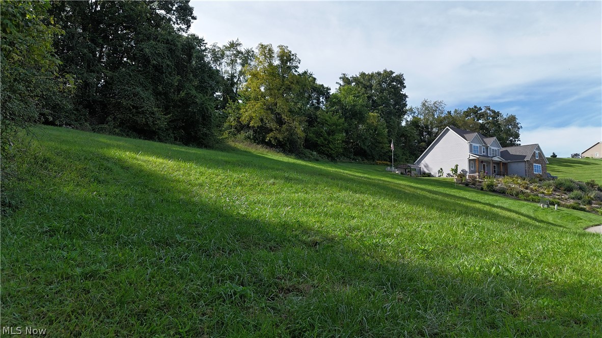 Spitler Drive Coshocton OH 43812