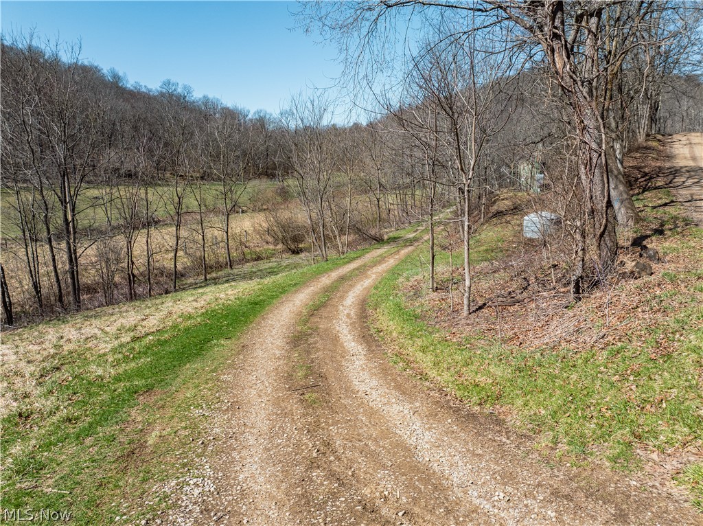 2255 Township Road 34 Killbuck OH 44637