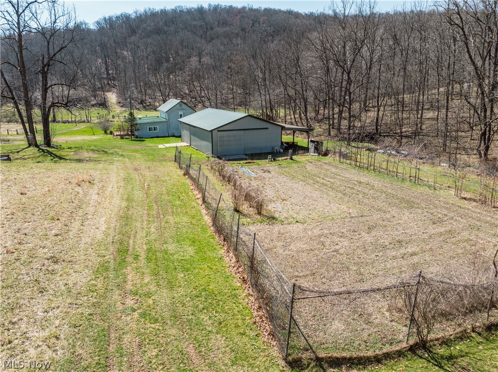 2255 Township Road 34 Killbuck OH 44637