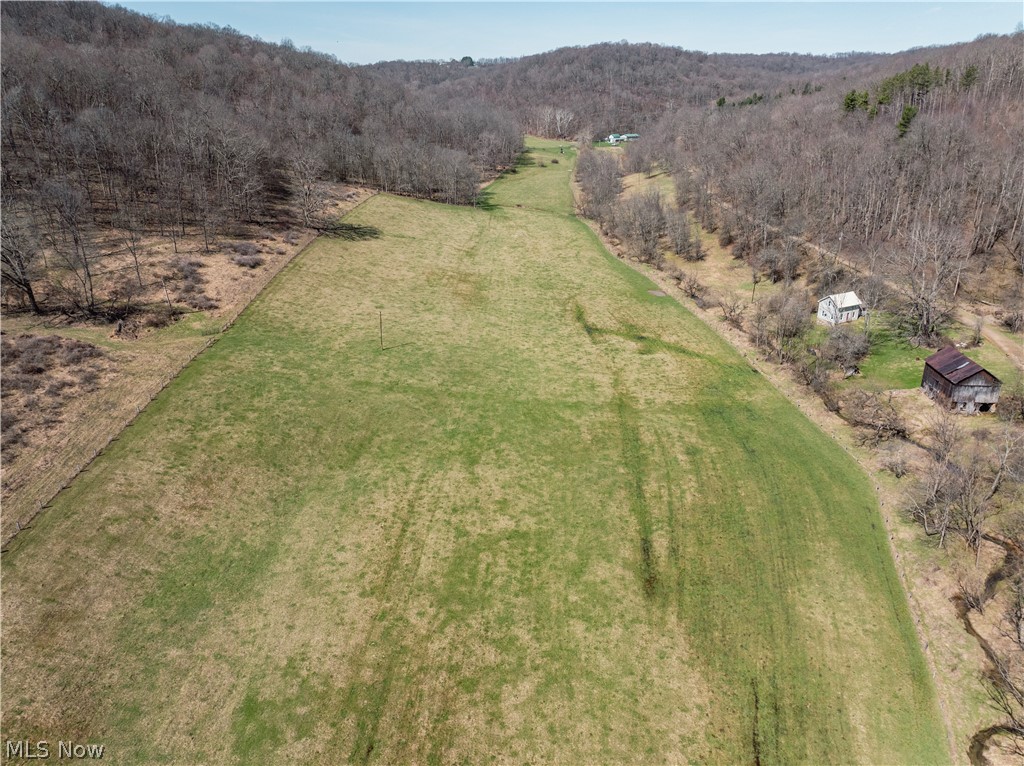 2255 Township Road 34 Killbuck OH 44637